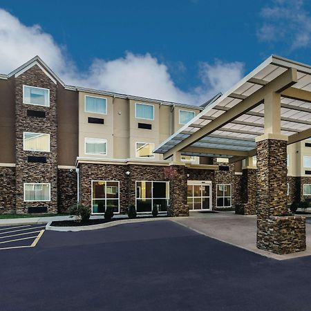 La Quinta By Wyndham Collinsville - St. Louis Zewnętrze zdjęcie