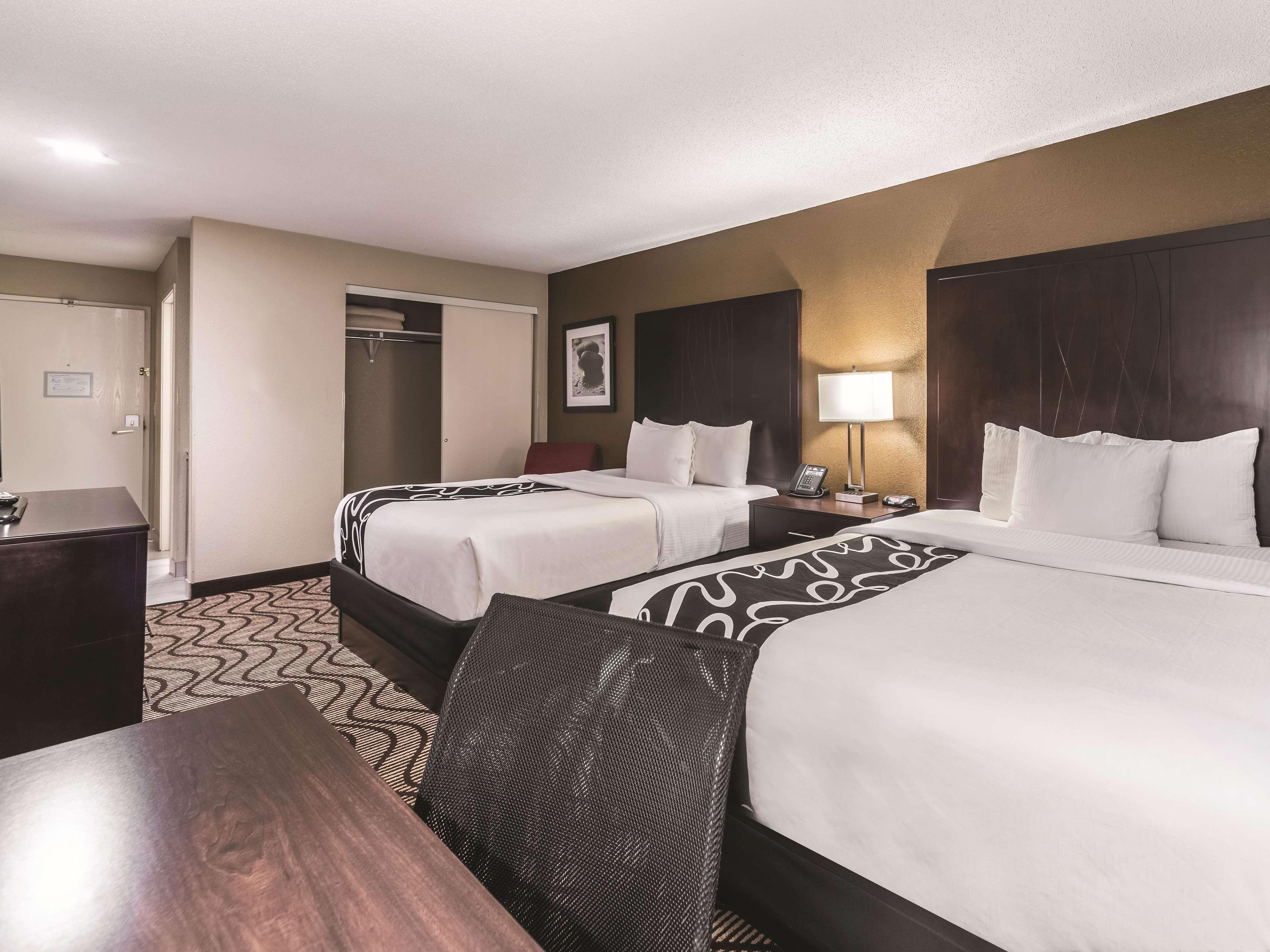 La Quinta By Wyndham Collinsville - St. Louis Zewnętrze zdjęcie