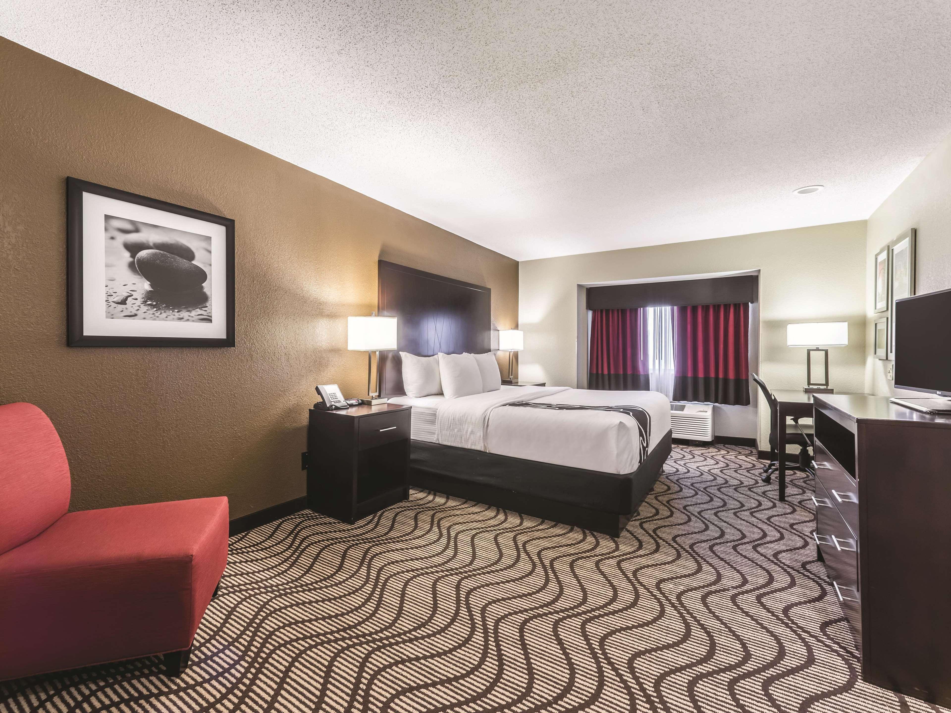 La Quinta By Wyndham Collinsville - St. Louis Zewnętrze zdjęcie
