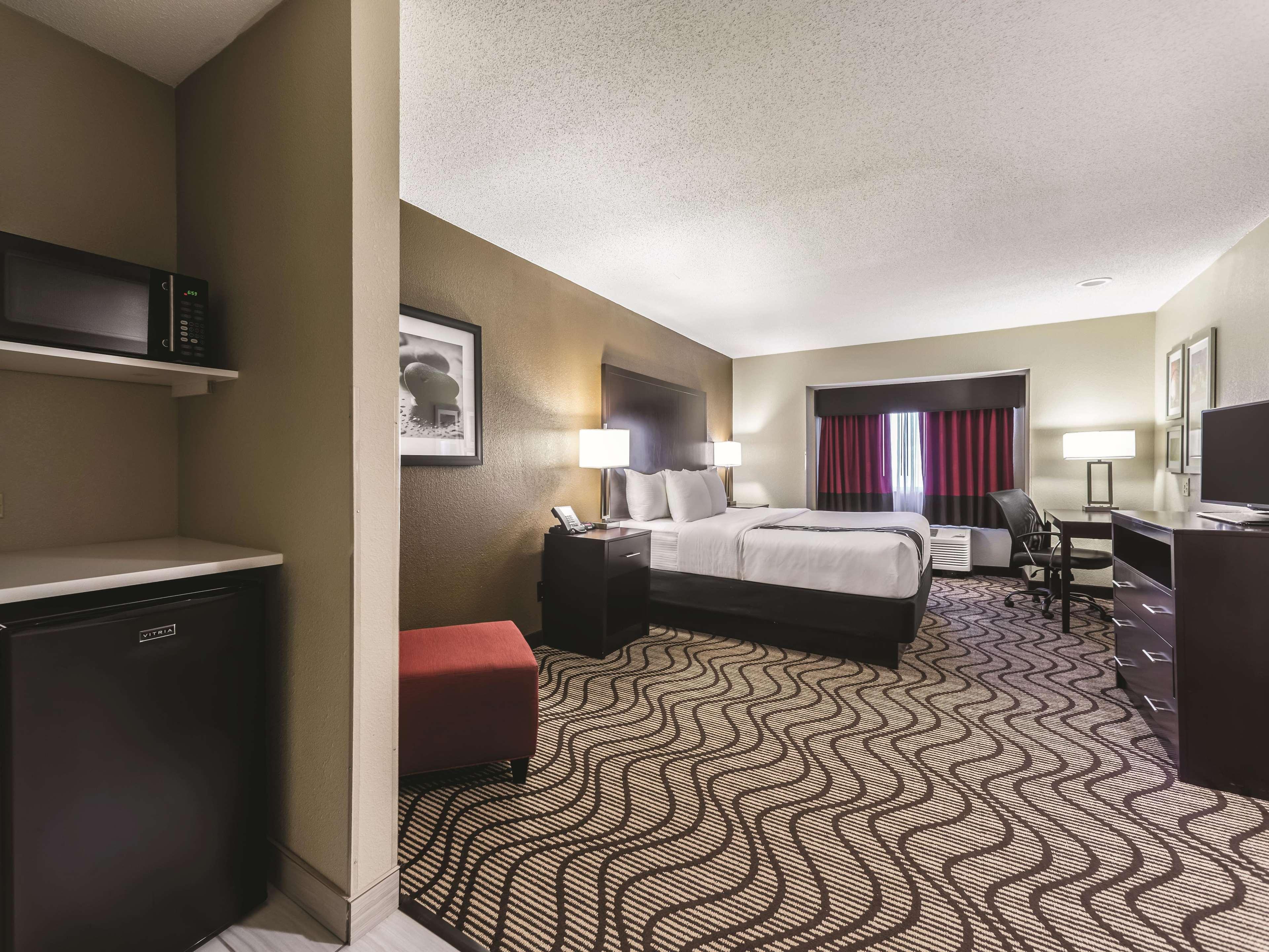 La Quinta By Wyndham Collinsville - St. Louis Zewnętrze zdjęcie