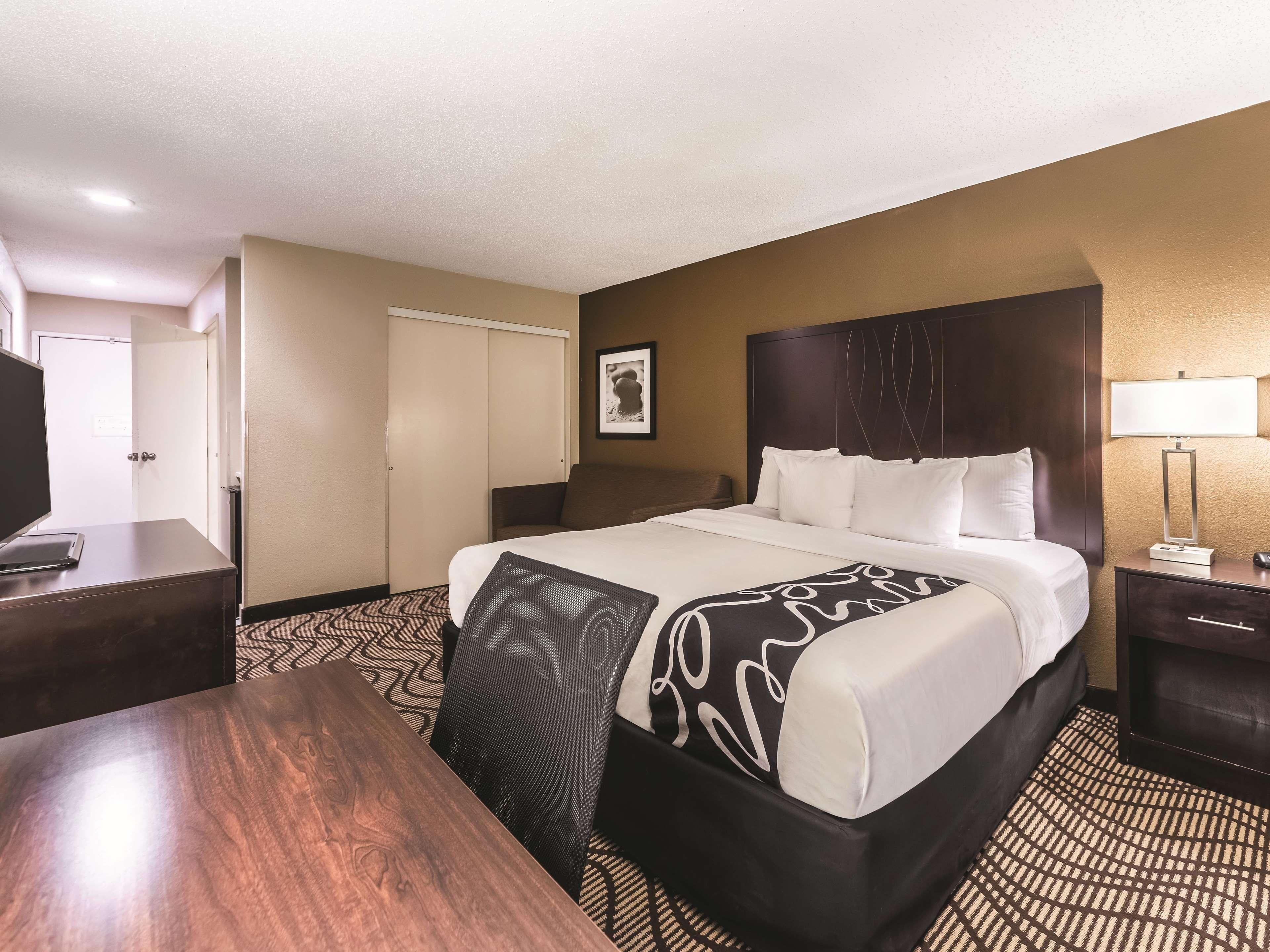 La Quinta By Wyndham Collinsville - St. Louis Zewnętrze zdjęcie