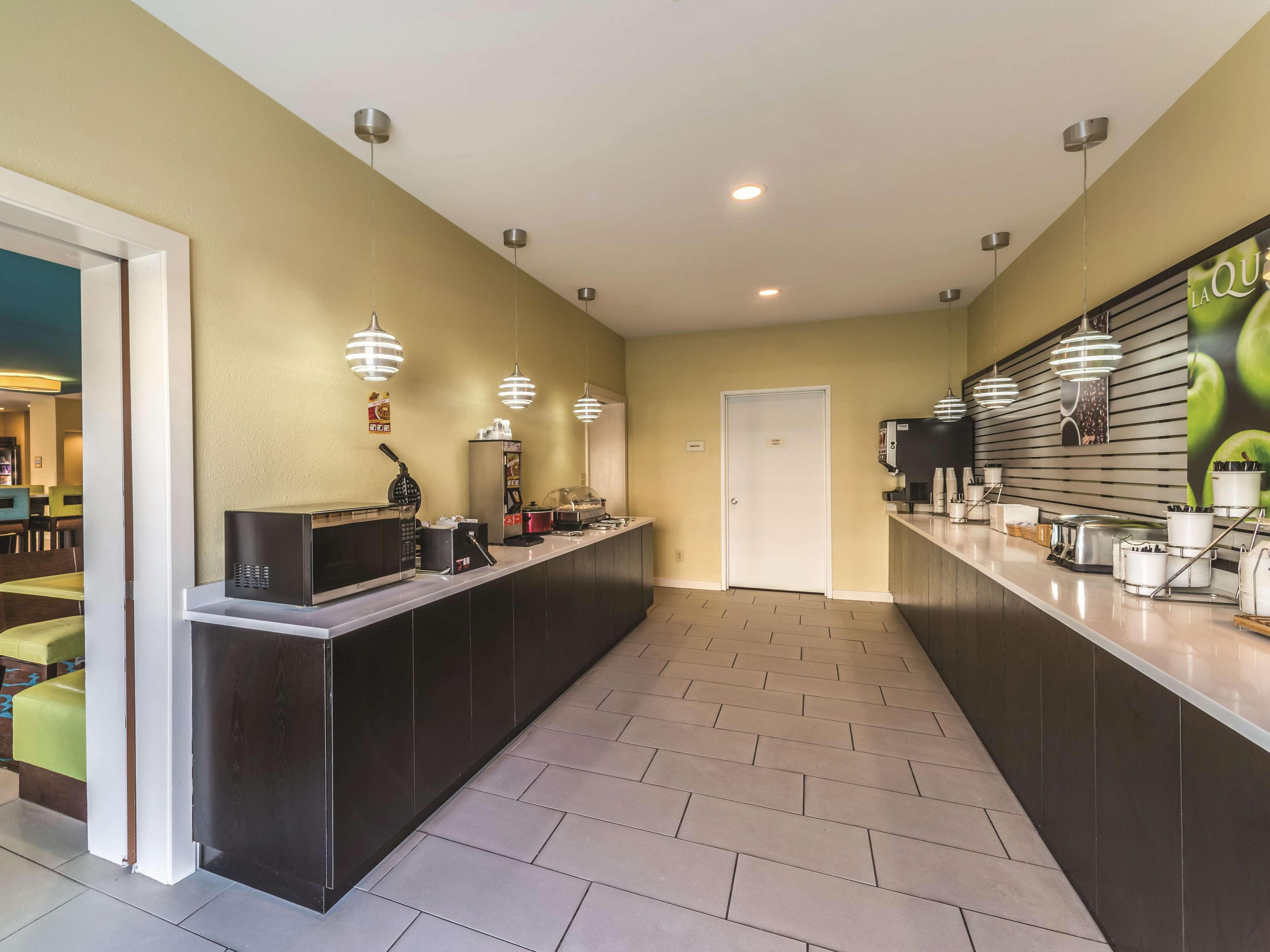 La Quinta By Wyndham Collinsville - St. Louis Zewnętrze zdjęcie