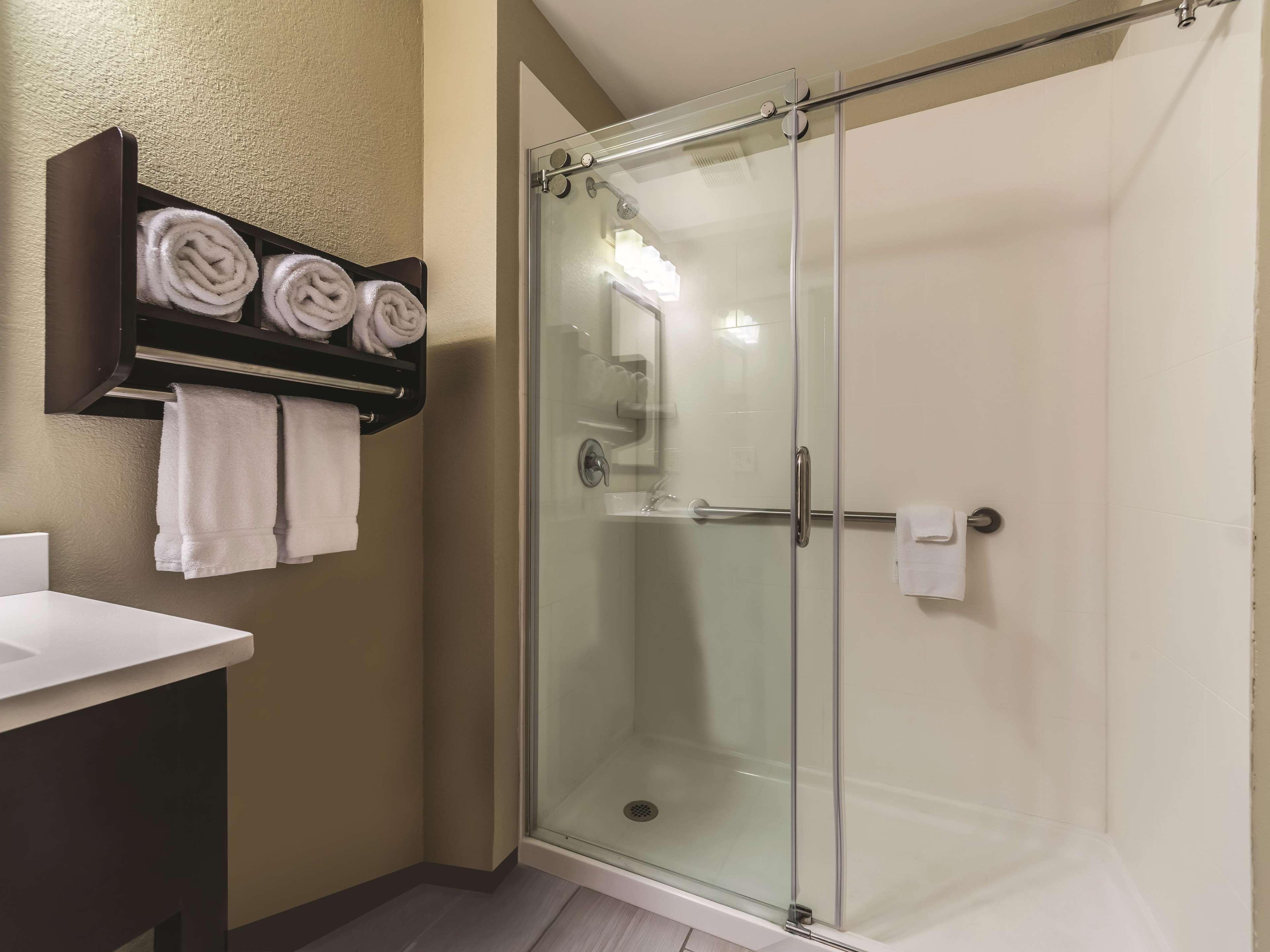 La Quinta By Wyndham Collinsville - St. Louis Zewnętrze zdjęcie