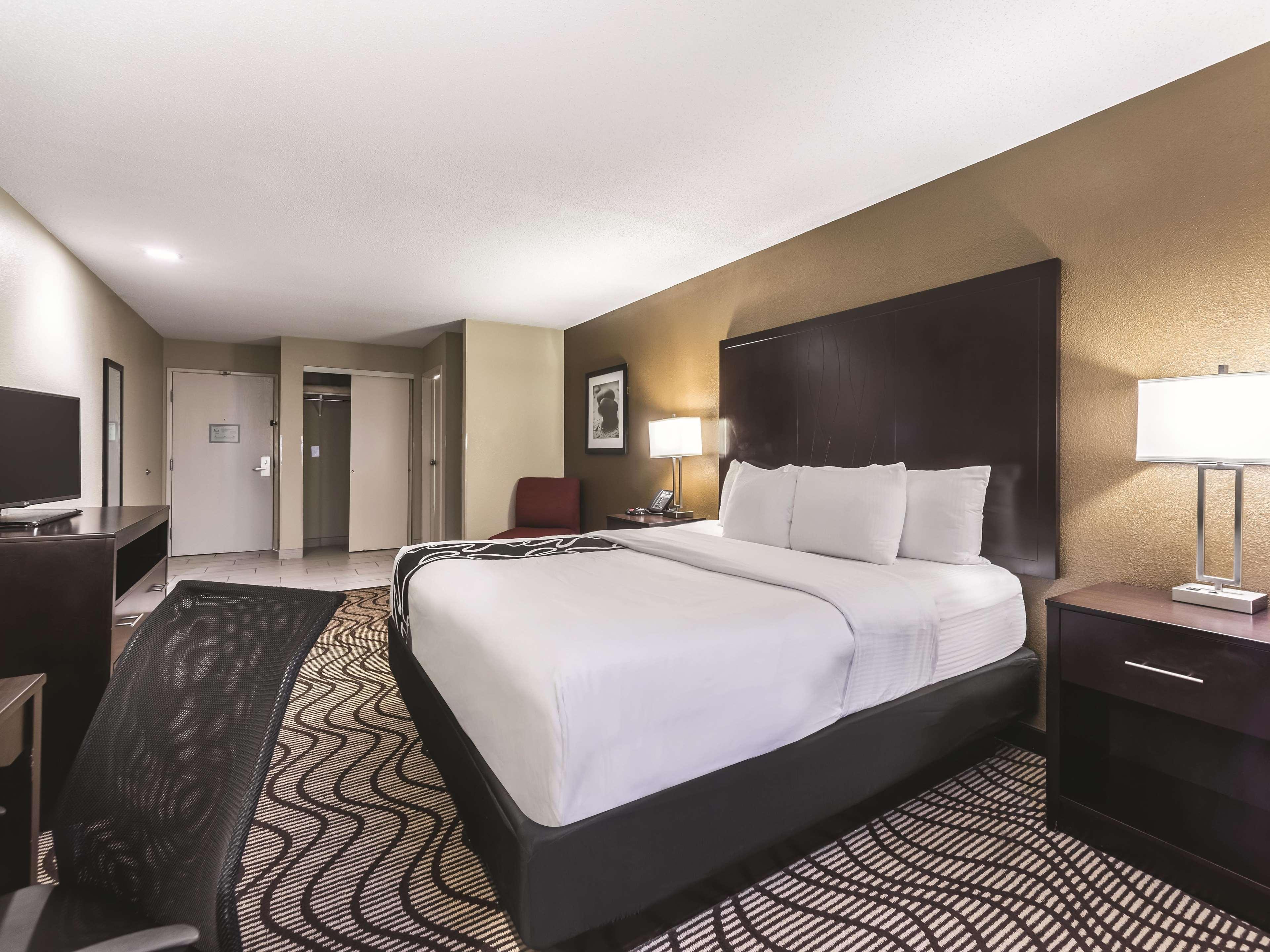 La Quinta By Wyndham Collinsville - St. Louis Zewnętrze zdjęcie