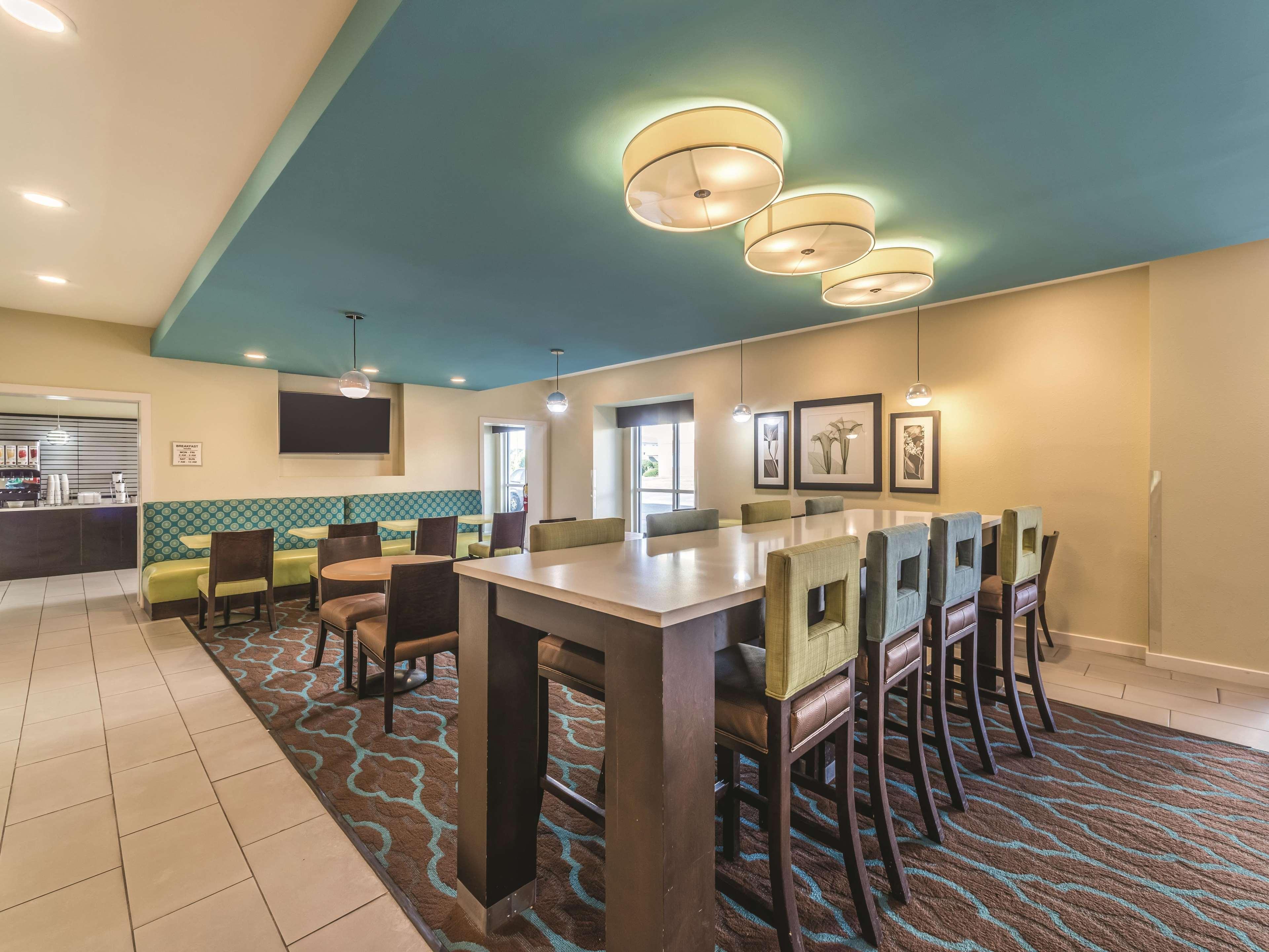 La Quinta By Wyndham Collinsville - St. Louis Zewnętrze zdjęcie