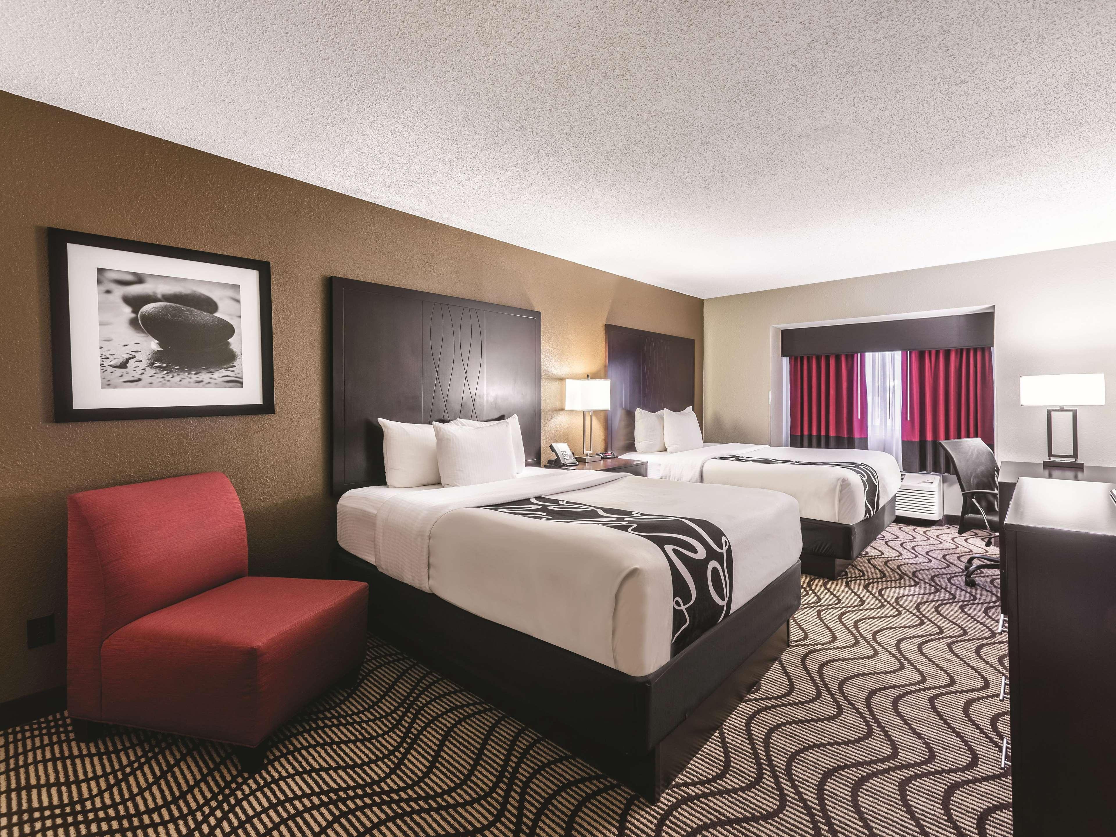 La Quinta By Wyndham Collinsville - St. Louis Zewnętrze zdjęcie