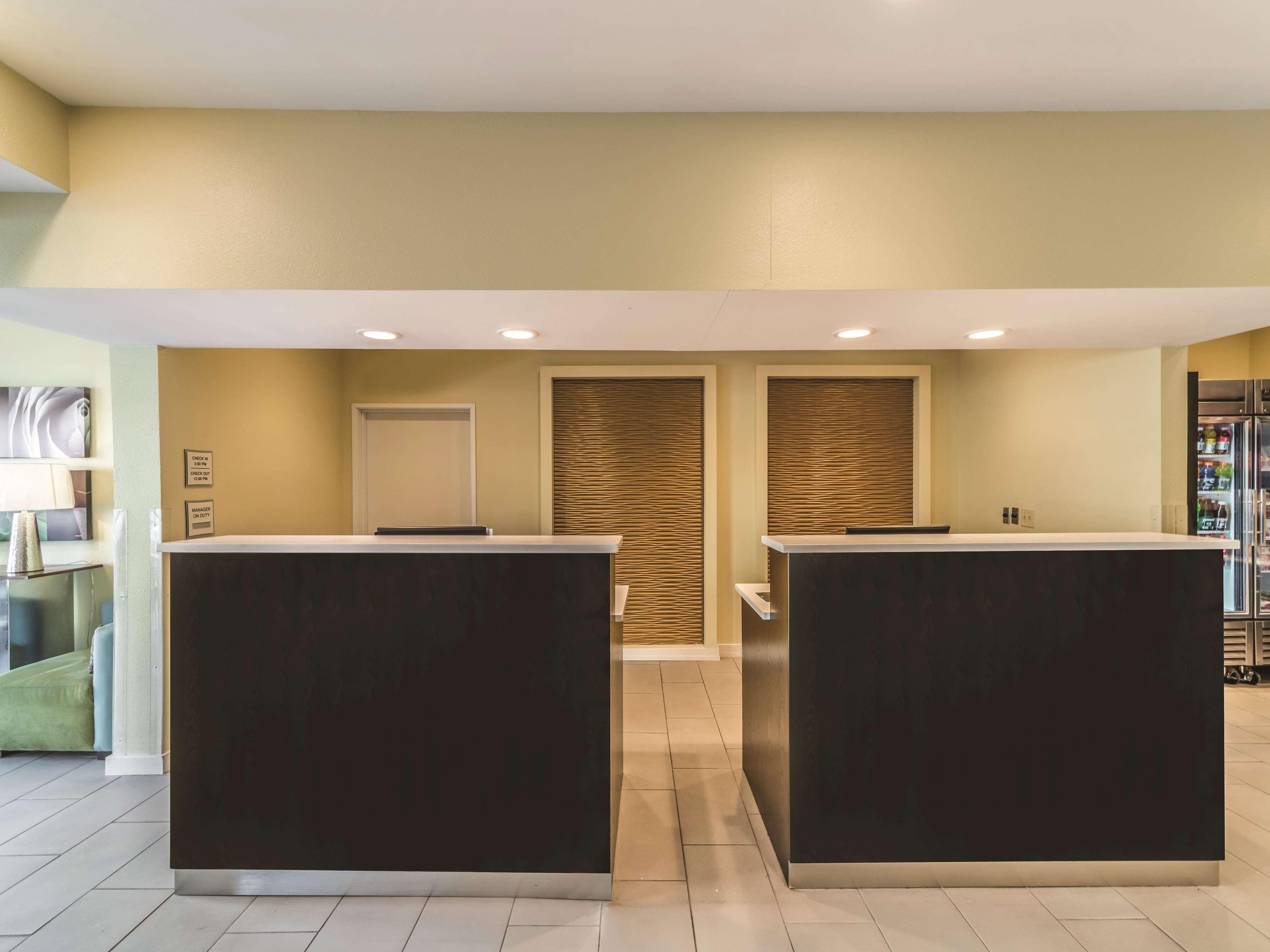 La Quinta By Wyndham Collinsville - St. Louis Zewnętrze zdjęcie