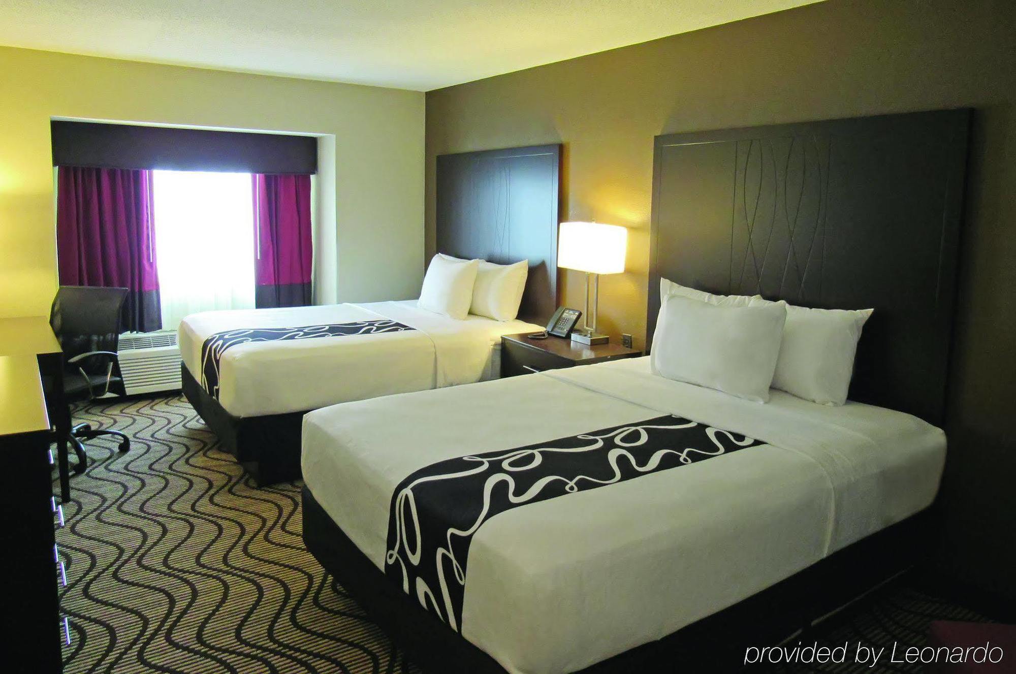 La Quinta By Wyndham Collinsville - St. Louis Zewnętrze zdjęcie