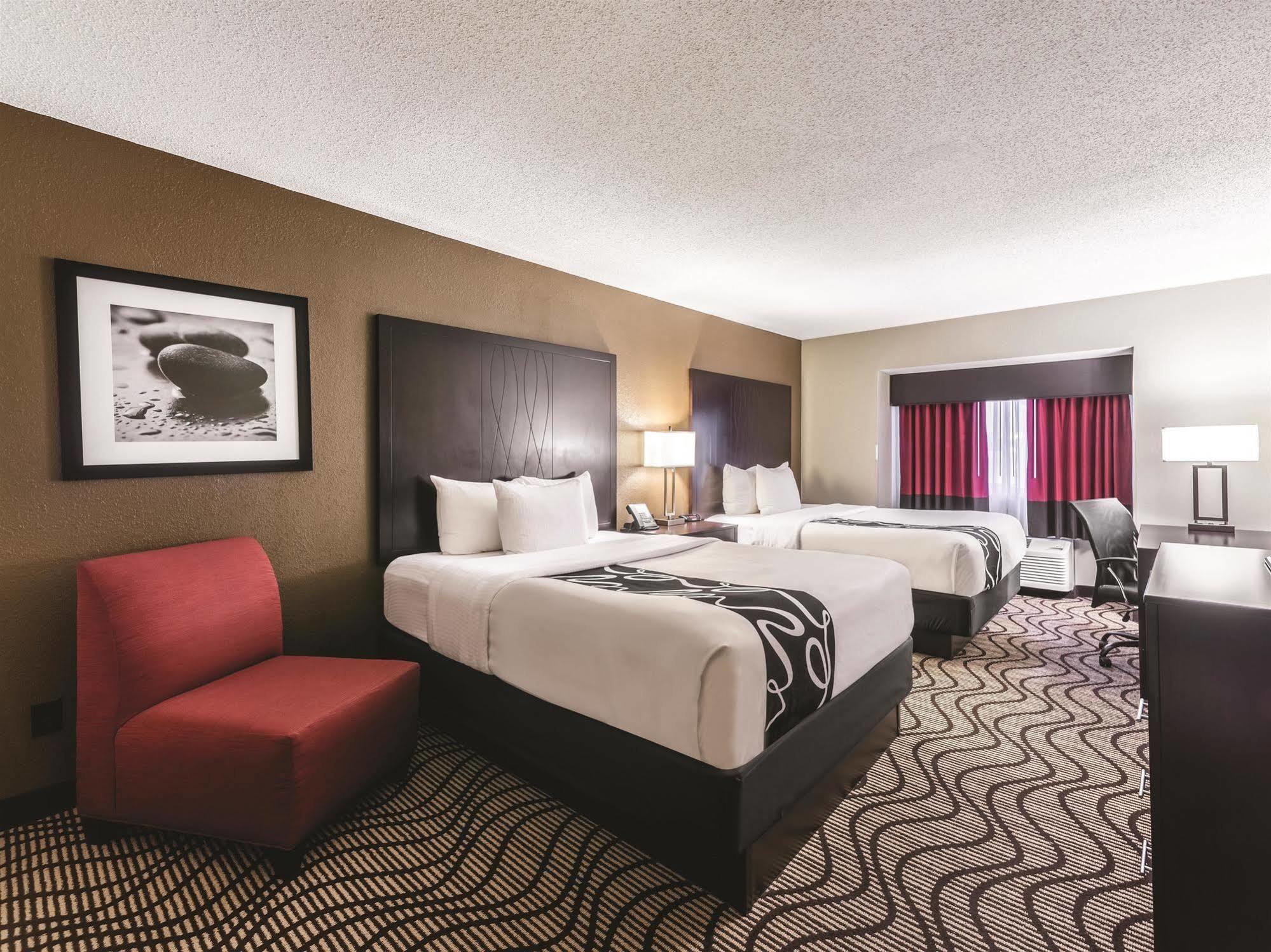 La Quinta By Wyndham Collinsville - St. Louis Zewnętrze zdjęcie