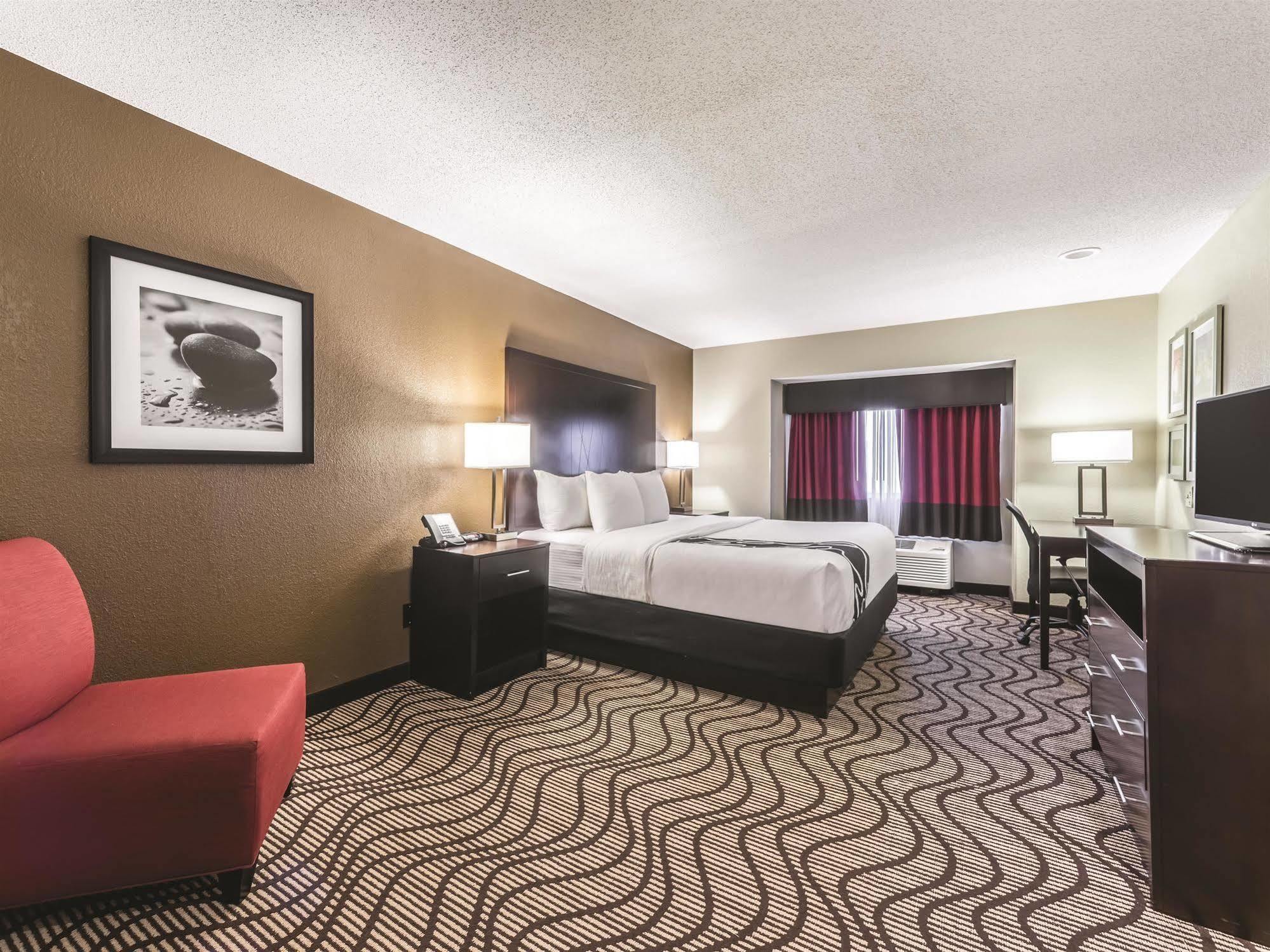 La Quinta By Wyndham Collinsville - St. Louis Zewnętrze zdjęcie