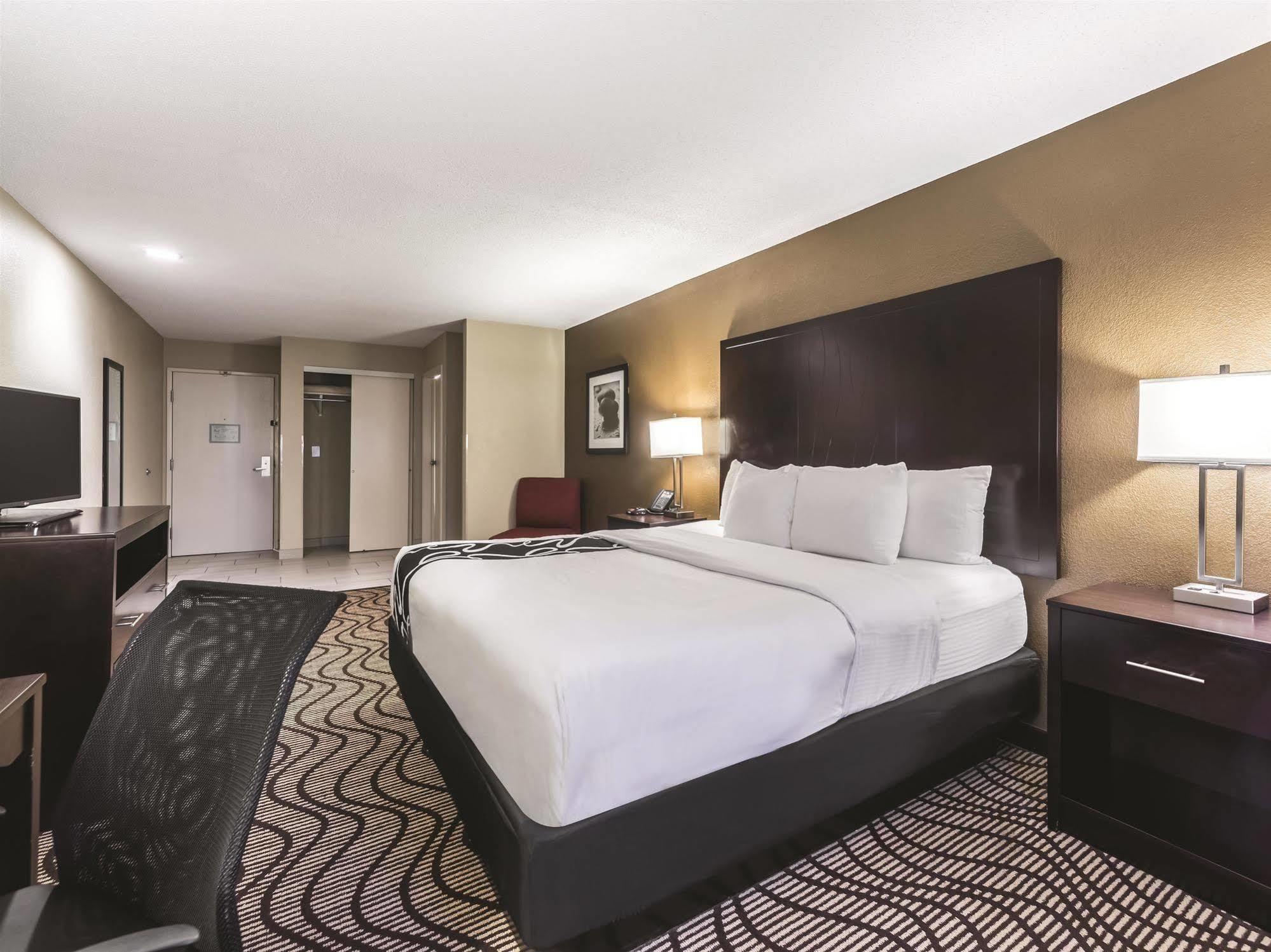 La Quinta By Wyndham Collinsville - St. Louis Zewnętrze zdjęcie